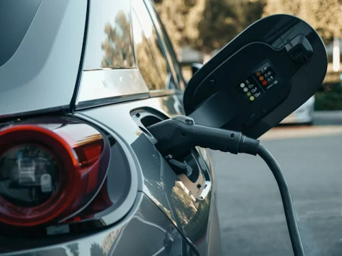 EV Chargers