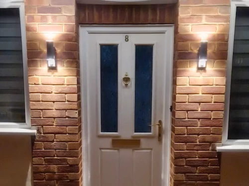 Outdoor Electrics